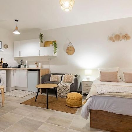 נים Studio « Le Boheme Chic » מראה חיצוני תמונה