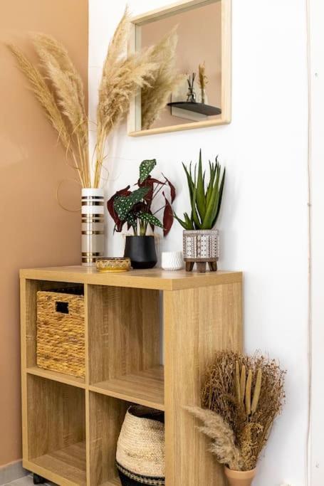 נים Studio « Le Boheme Chic » מראה חיצוני תמונה