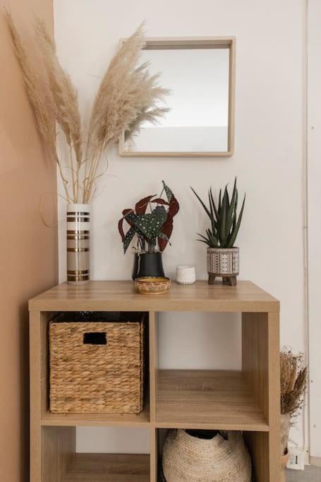 נים Studio « Le Boheme Chic » מראה חיצוני תמונה
