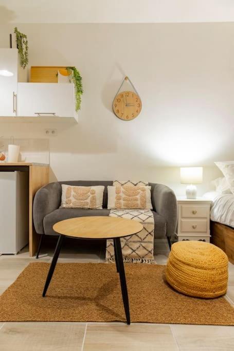 נים Studio « Le Boheme Chic » מראה חיצוני תמונה