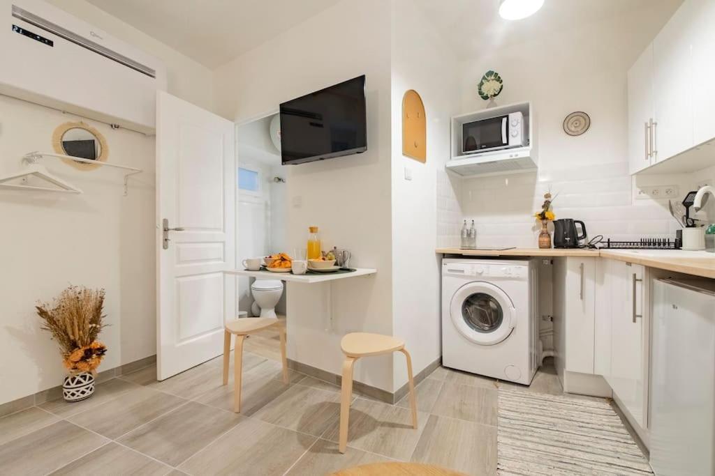 נים Studio « Le Boheme Chic » מראה חיצוני תמונה