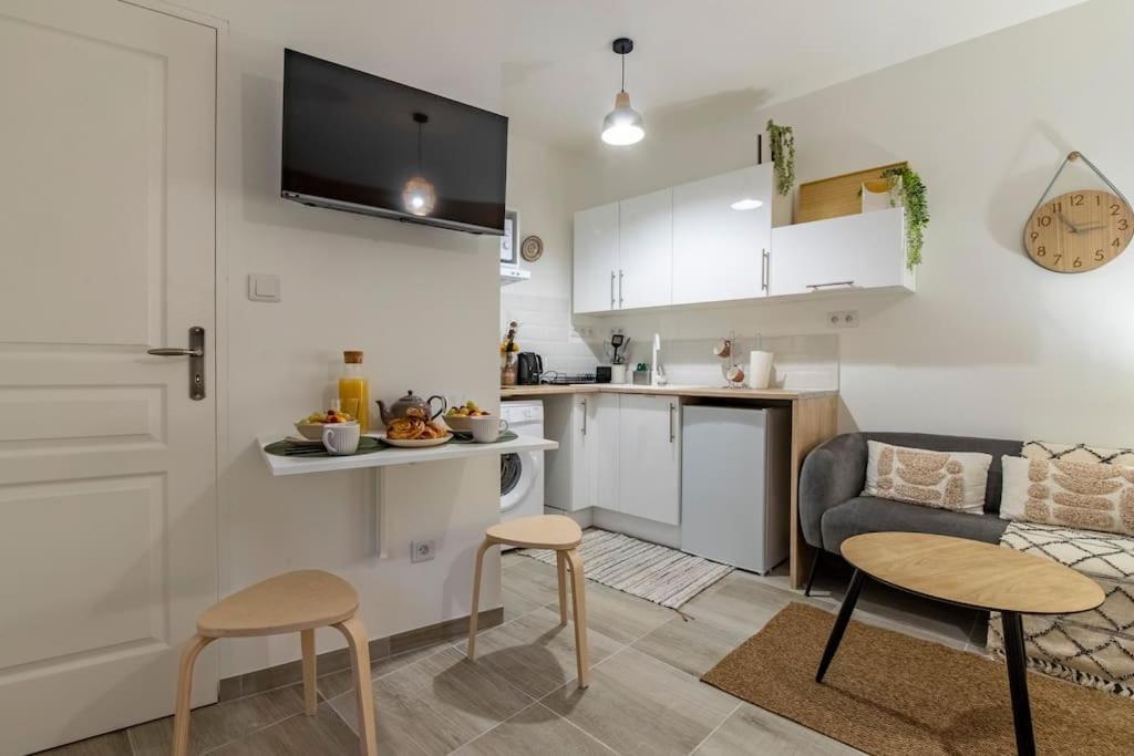 נים Studio « Le Boheme Chic » מראה חיצוני תמונה