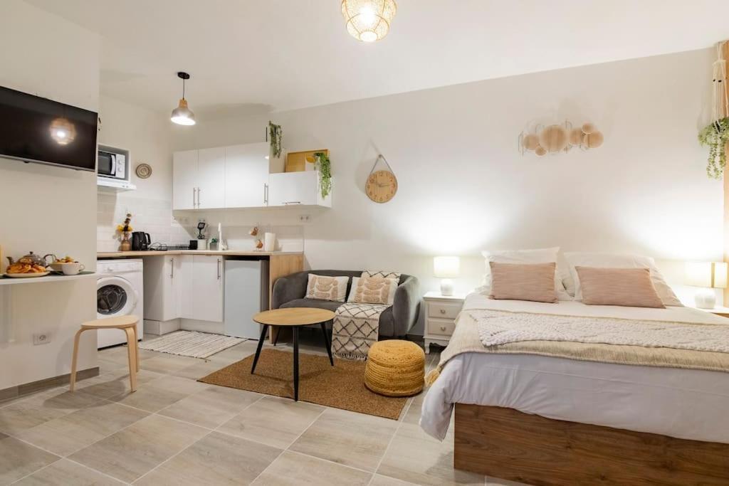 נים Studio « Le Boheme Chic » מראה חיצוני תמונה