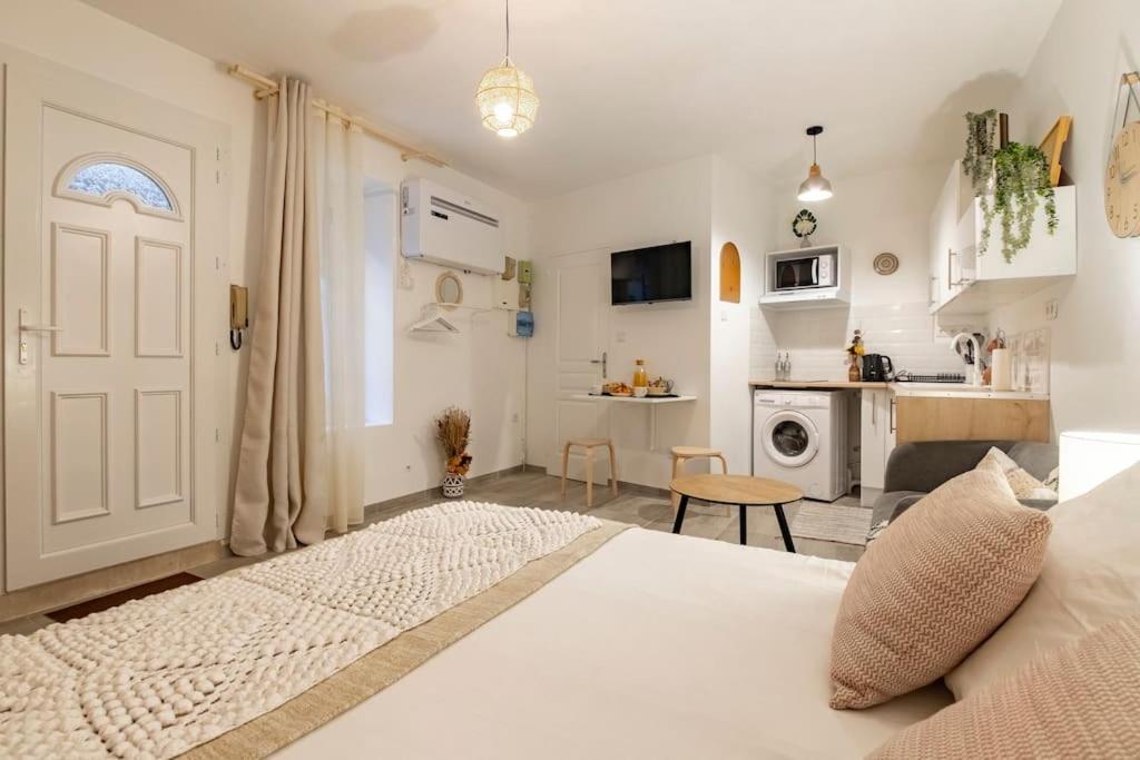 נים Studio « Le Boheme Chic » מראה חיצוני תמונה
